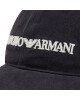 Emporio Armani Шапка с козирка 627901 CC994 00935 Тъмносин - Mera.bg