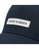 Emporio Armani Шапка с козирка 627921 CC991 00035 Blue - Mera.bg