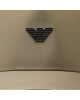 Emporio Armani Шапка с козирка 627988 2F571 00041 Grigio - Mera.bg