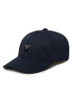 Emporio Armani Шапка с козирка EX000007 AF12614 UB102 Тъмносин - Mera.bg