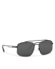 Emporio Armani Слънчеви очила 0EA2139 Черен - Mera.bg