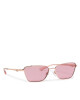 Emporio Armani Слънчеви очила 0EA2141 Златист - Mera.bg