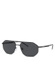 Emporio Armani Слънчеви очила 0EA2147 Matte Black 300187 - Mera.bg