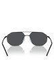 Emporio Armani Слънчеви очила 0EA2147 Matte Black 300187 - Mera.bg