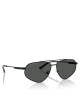 Emporio Armani Слънчеви очила 0EA2156 59 300187 Черен - Mera.bg