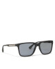 Emporio Armani Слънчеви очила 0EA4047 506381 Черен - Mera.bg