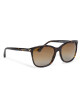 Emporio Armani Слънчеви очила 0EA4060 5026T5 Кафяв - Mera.bg