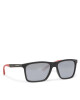 Emporio Armani Слънчеви очила 0EA4170 Matte Black - Mera.bg