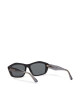 Emporio Armani Слънчеви очила 0EA4187 501787 Черен - Mera.bg