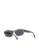 Emporio Armani Слънчеви очила 0EA4187 502987 Shiny Transparent Grey/Dark Grey - Mera.bg