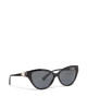 Emporio Armani Слънчеви очила 0EA4192 501787 Черен - Mera.bg