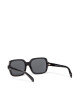 Emporio Armani Слънчеви очила 0EA4195 501787 Черен - Mera.bg