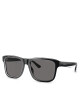 Emporio Armani Слънчеви очила 0EA4208 Shiny Black/Top Crystal 605187 - Mera.bg