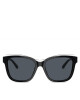 Emporio Armani Слънчеви очила 0EA4209 Shiny Black/Top Crystal 605187 - Mera.bg