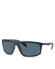 Emporio Armani Слънчеви очила 0EA4212U Matte Blue/Rubber Grey 508880 - Mera.bg