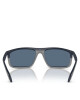 Emporio Armani Слънчеви очила 0EA4212U Matte Blue/Rubber Grey 508880 - Mera.bg