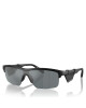 Emporio Armani Слънчеви очила 0EA4218 50016G Черен - Mera.bg