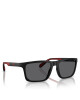Emporio Armani Слънчеви очила 0EA4219 5001T357 Черен - Mera.bg