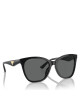 Emporio Armani Слънчеви очила 0EA4222U 501787 Черен - Mera.bg