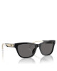 Emporio Armani Слънчеви очила 0EA4227U 501787 Черен - Mera.bg