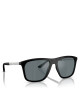 Emporio Armani Слънчеви очила 0EA4237 57 50016G Черен - Mera.bg