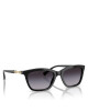 Emporio Armani Слънчеви очила 0EA4238 54 50178G Черен - Mera.bg