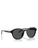 Emporio Armani Слънчеви очила 0EA4247U 501787 Черен - Mera.bg