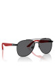 Emporio Armani Слънчеви очила 0EK2001 3001T353 Черен - Mera.bg