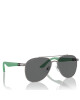 Emporio Armani Детски слънчеви очила 0EK2001 300387 Зелен - Mera.bg