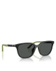 Emporio Armani Слънчеви очила 0EK4006U 500187 Черен - Mera.bg