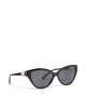 Emporio Armani Слънчеви очила 0EA4192 501787 Черен - Mera.bg
