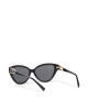 Emporio Armani Слънчеви очила 0EA4192 501787 Черен - Mera.bg