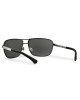 Emporio Armani Слънчеви очила 0EA2033 309487 Черен - Mera.bg
