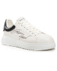 Emporio Armani Сникърси X4X264 XM670 N422 Off Wht/Black - Mera.bg