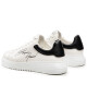 Emporio Armani Сникърси X4X264 XM670 N422 Off Wht/Black - Mera.bg