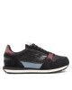 Emporio Armani Сникърси X4X537 XM678 Q441 Navy/Navy/Vinac/F.St - Mera.bg