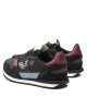 Emporio Armani Сникърси X4X537 XM678 Q441 Navy/Navy/Vinac/F.St - Mera.bg