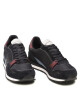 Emporio Armani Сникърси X4X537 XM678 Q441 Navy/Navy/Vinac/F.St - Mera.bg