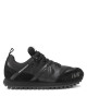 Emporio Armani Сникърси X4X555 XM996 Q849 Blk/Blk/Blk/Blk/Blk - Mera.bg