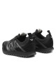Emporio Armani Сникърси X4X555 XM996 Q849 Blk/Blk/Blk/Blk/Blk - Mera.bg