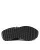 Emporio Armani Сникърси X4X555 XM996 Q849 Blk/Blk/Blk/Blk/Blk - Mera.bg
