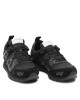 Emporio Armani Сникърси X4X555 XM996 Q849 Blk/Blk/Blk/Blk/Blk - Mera.bg