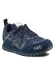 Emporio Armani Сникърси X4X555 XM996 Q847 Blue/Blue/Blue/Blue - Mera.bg