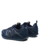 Emporio Armani Сникърси X4X555 XM996 Q847 Blue/Blue/Blue/Blue - Mera.bg