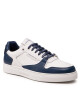 Emporio Armani Сникърси X4X549 XN185 Q814 Blue/Off Wht/Off Wht - Mera.bg