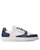 Emporio Armani Сникърси X4X549 XN185 Q814 Blue/Off Wht/Off Wht - Mera.bg