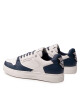 Emporio Armani Сникърси X4X549 XN185 Q814 Blue/Off Wht/Off Wht - Mera.bg