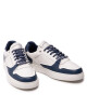 Emporio Armani Сникърси X4X549 XN185 Q814 Blue/Off Wht/Off Wht - Mera.bg