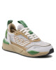 Emporio Armani Сникърси X3X126 XN207 Q865 Nube/Dsnd/Slv/Vgr/Nb - Mera.bg
