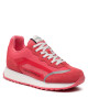 Emporio Armani Сникърси X3X151 XN204 Q857 Crl/Crl/Red/Silver - Mera.bg